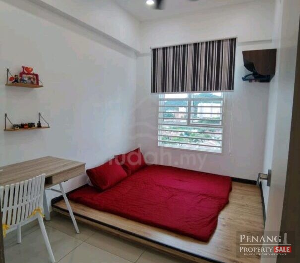 Solaria Residence, Bayan Lepas