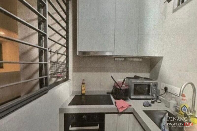 The Tamarind, Tanjung Tokong