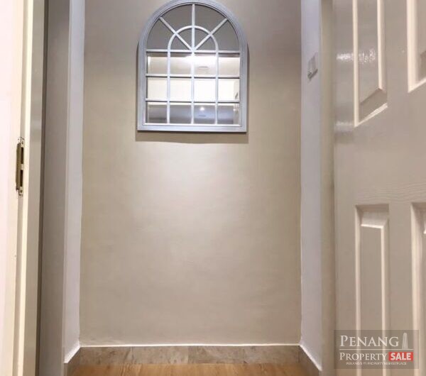 Miami Bay Triple Storey Terrace, Batu Ferringhi