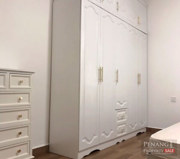 Miami Bay Triple Storey Terrace, Batu Ferringhi