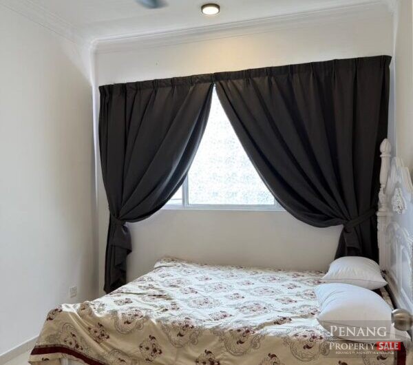 I-Santorini Condo, Tanjung Tokong