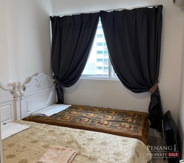 I-Santorini Condo, Tanjung Tokong