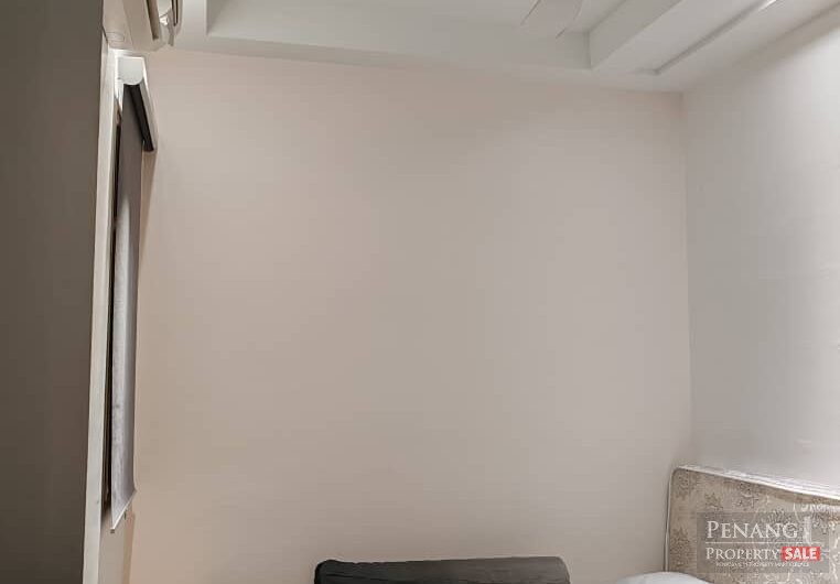 Tri Pinnacle, Tanjung Tokong