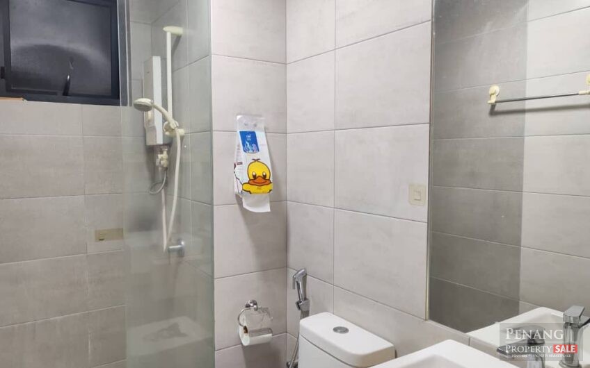 Tri Pinnacle, Tanjung Tokong