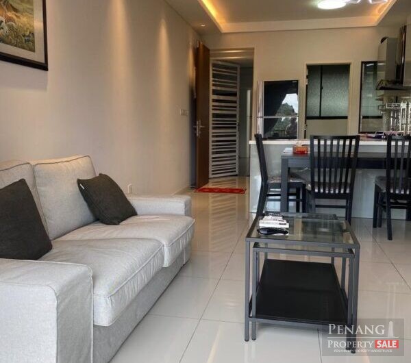 Tri Pinnacle Condo, Tanjung Tokong