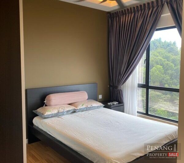 Tri Pinnacle Condo, Tanjung Tokong