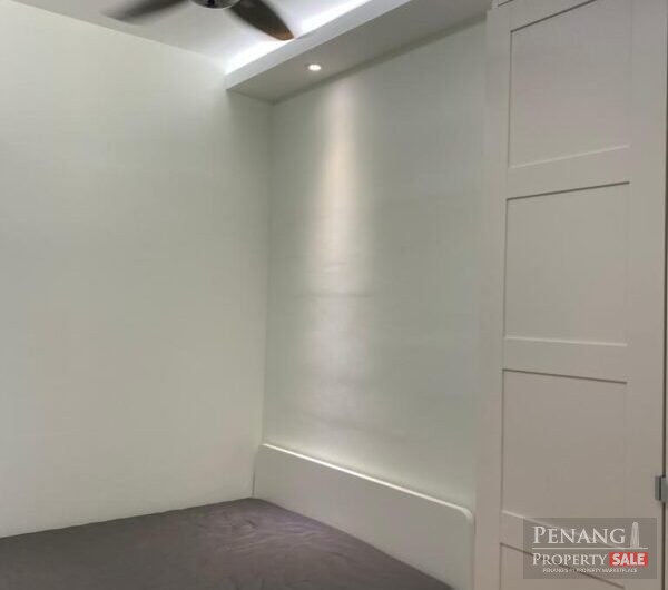 Tri Pinnacle Condo, Tanjung Tokong