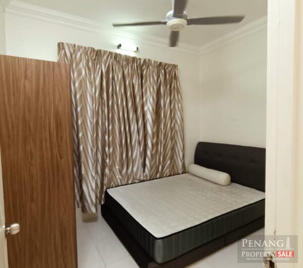 Summerplace, Jelutong, Karpal Singh Drive