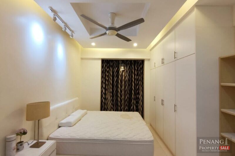 Summerplace, Jelutong, Karpal Singh Drive