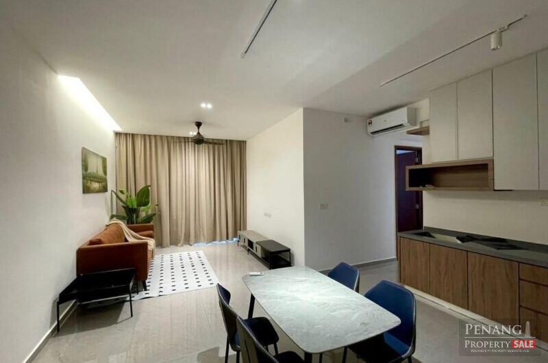 The Muze @PICC, Bayan Baru