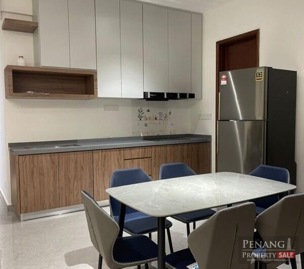 The Muze @PICC, Bayan Baru