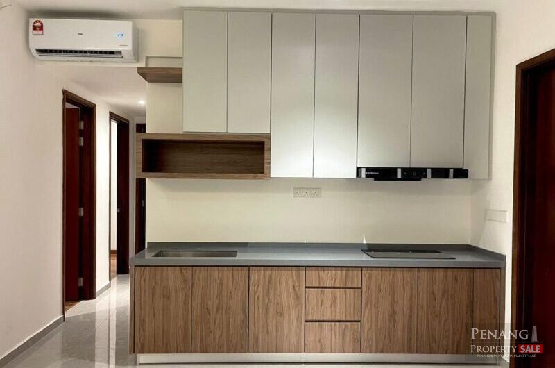 The Muze @PICC, Bayan Baru