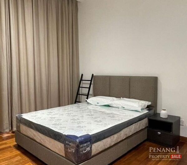 The Muze @PICC, Bayan Baru