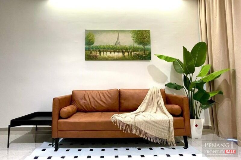 The Muze @PICC, Bayan Baru