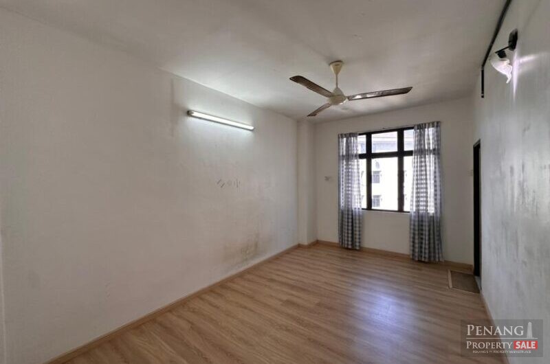 Desa University, Sungai Dua, Gelugor