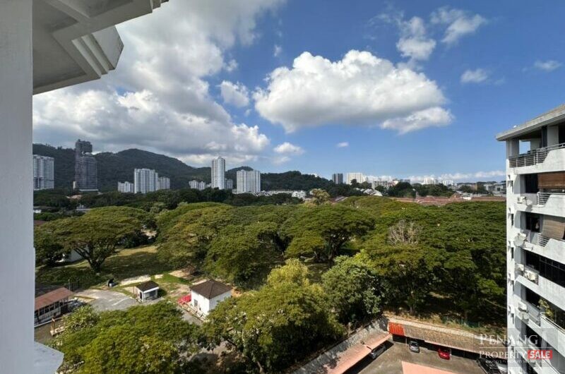 Desa University, Sungai Dua, Gelugor