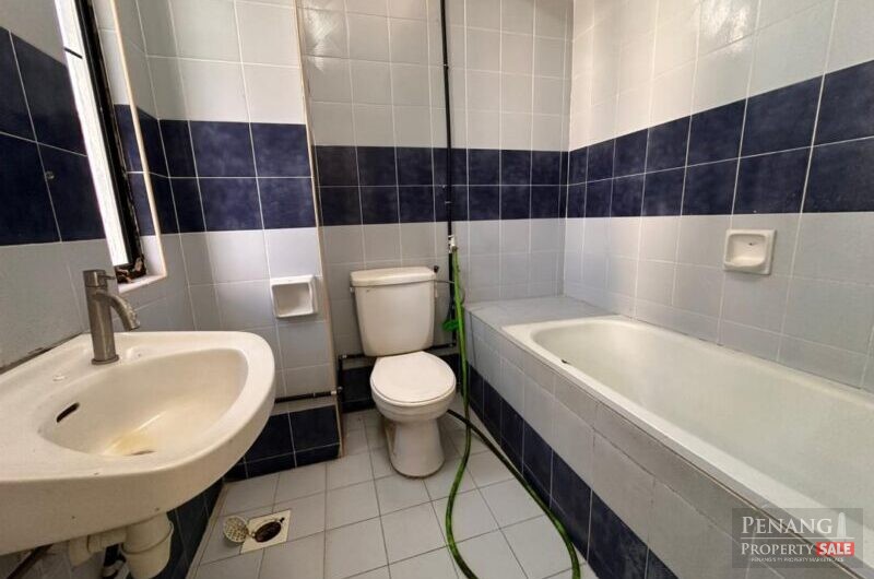 Desa University, Sungai Dua, Gelugor