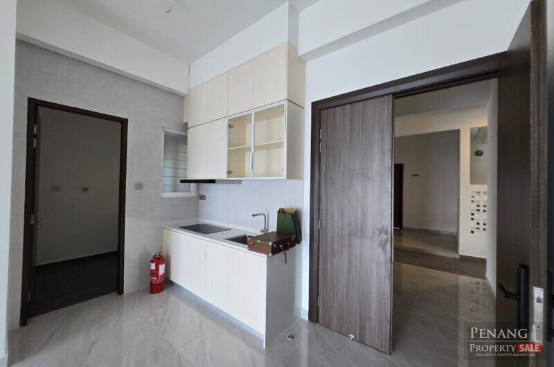 Codrington Residence, Pulau Tikus