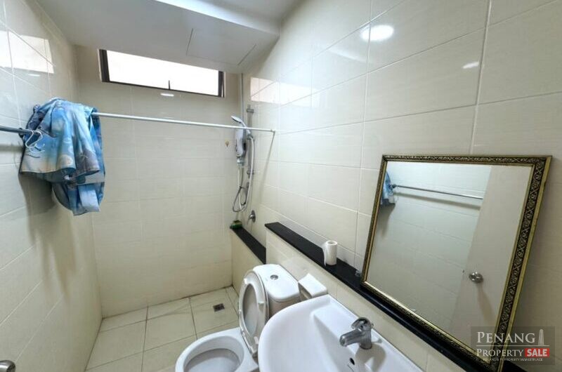 All Season Park, Farlim, Ayer Itam