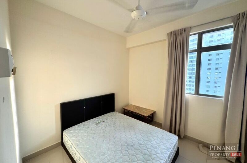 All Season Park, Farlim, Ayer Itam