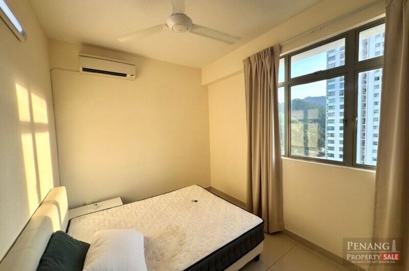 All Season Park, Farlim, Ayer Itam