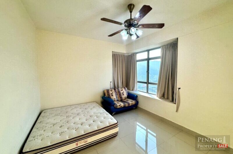 All Season Park, Farlim, Ayer Itam