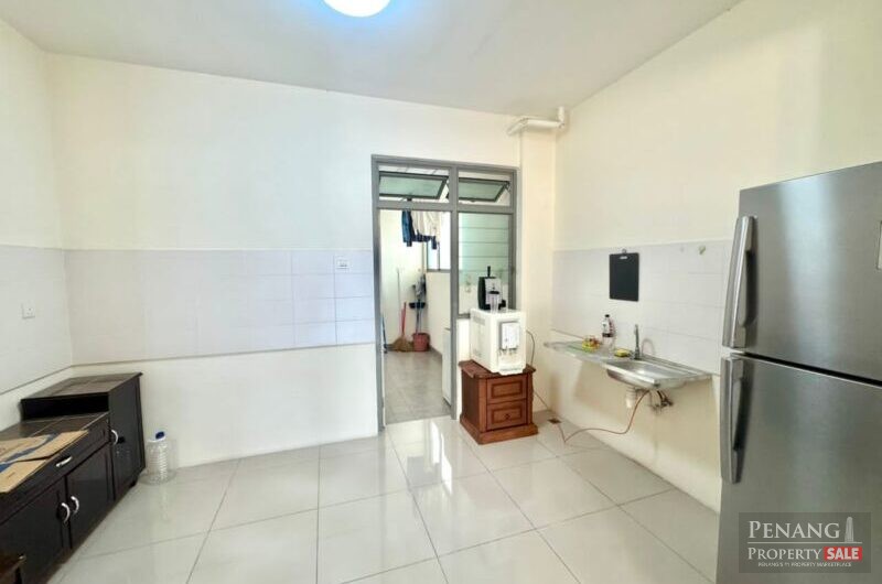 All Season Park, Farlim, Ayer Itam