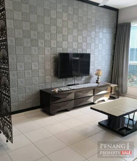 I-Santorini Condo, Tanjung Tokong