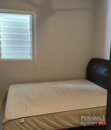 I-Santorini Condo, Tanjung Tokong