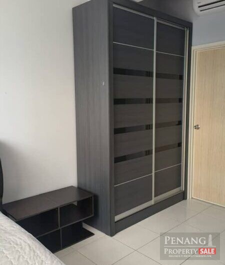 I-Santorini Condo, Tanjung Tokong