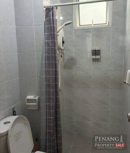 I-Santorini Condo, Tanjung Tokong