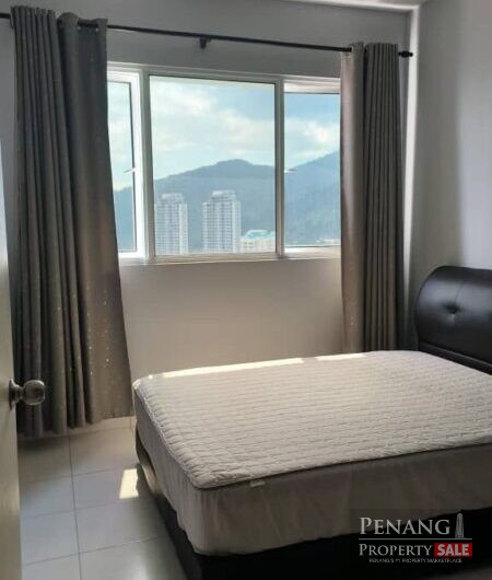 I-Santorini Condo, Tanjung Tokong