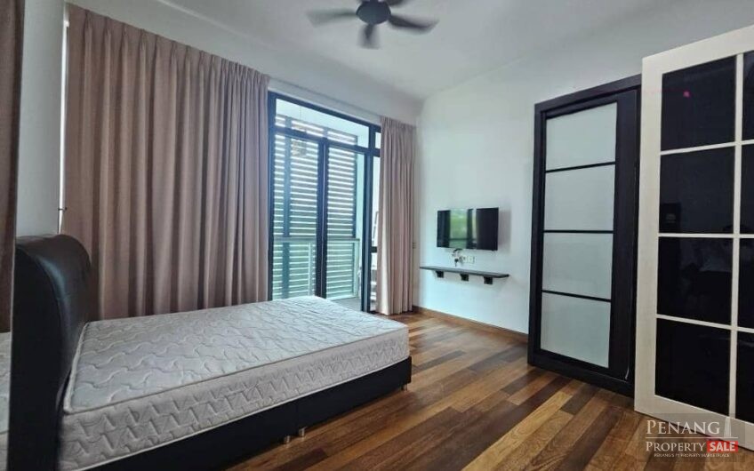 The Light Collection 2, Studio, Gelugor