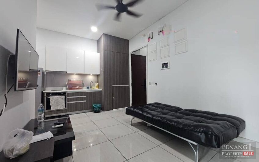 The Light Collection 2, Studio, Gelugor