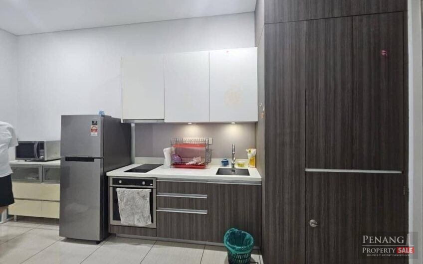 The Light Collection 2, Studio, Gelugor