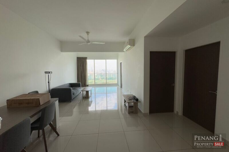 Skyridge Garden, Tanjung Tokong