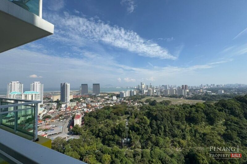 Skyridge Garden, Tanjung Tokong