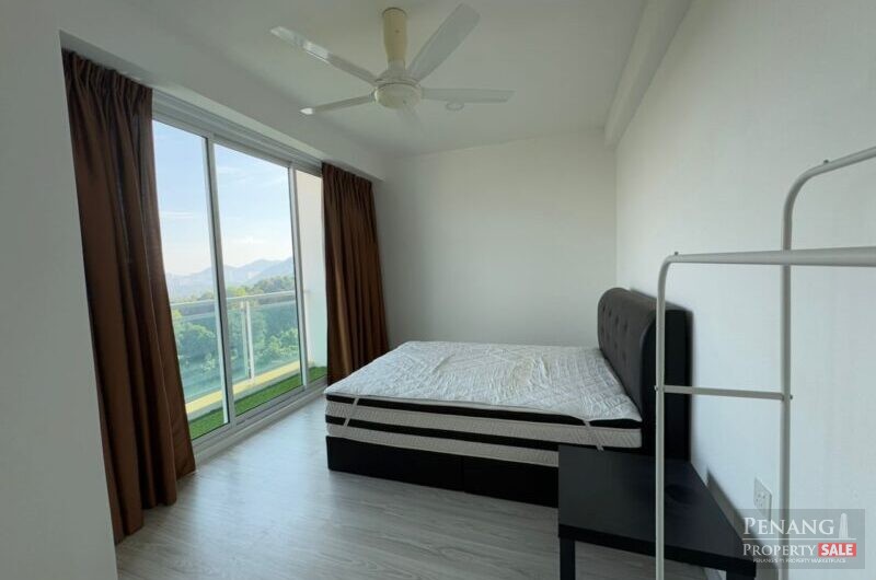 Skyridge Garden, Tanjung Tokong