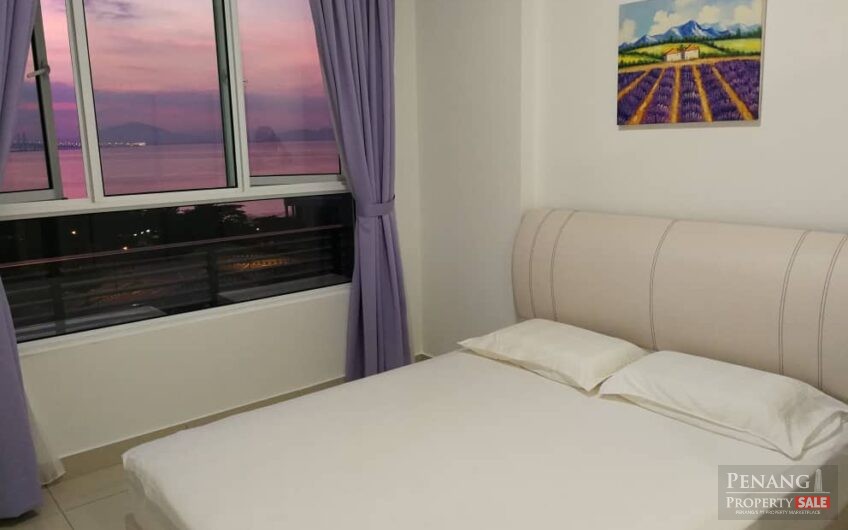 Tropicana Bay Residence, Bayan Lepas