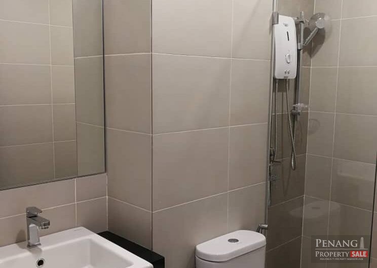 Tropicana Bay Residence, Bayan Lepas