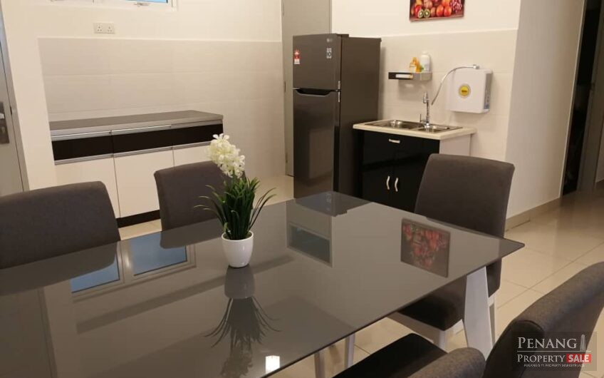 Tropicana Bay Residence, Bayan Lepas