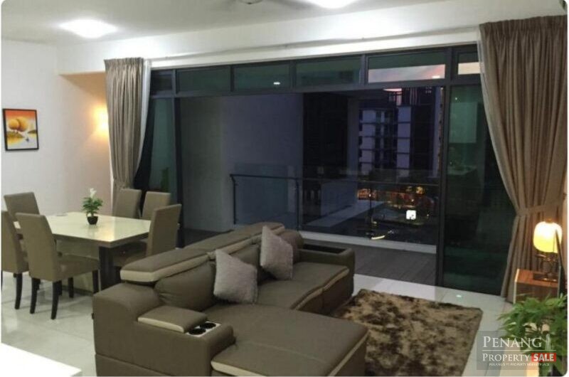Tropicana Bay Residence, Bayan Lepas