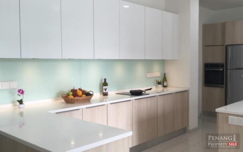 The Light Collection 3, Gelugor