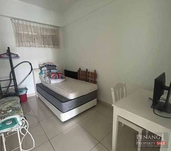 Tropicana Bay Residence, Bayan Lepas