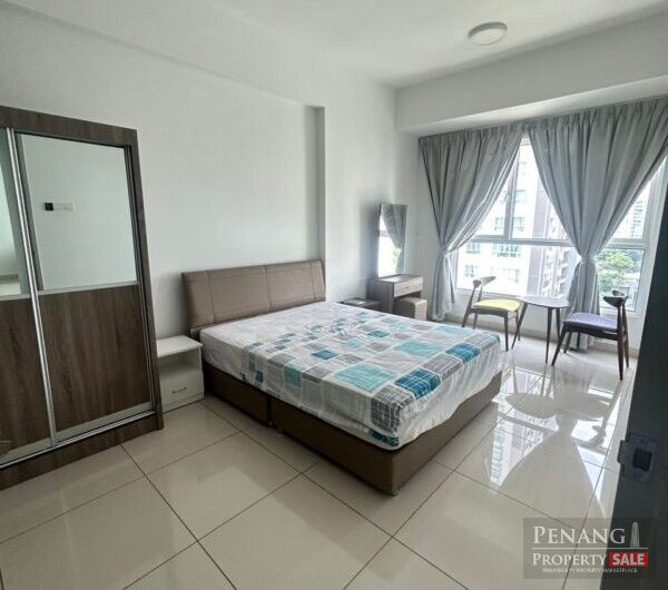 Tropicana Bay Residence, Bayan Lepas