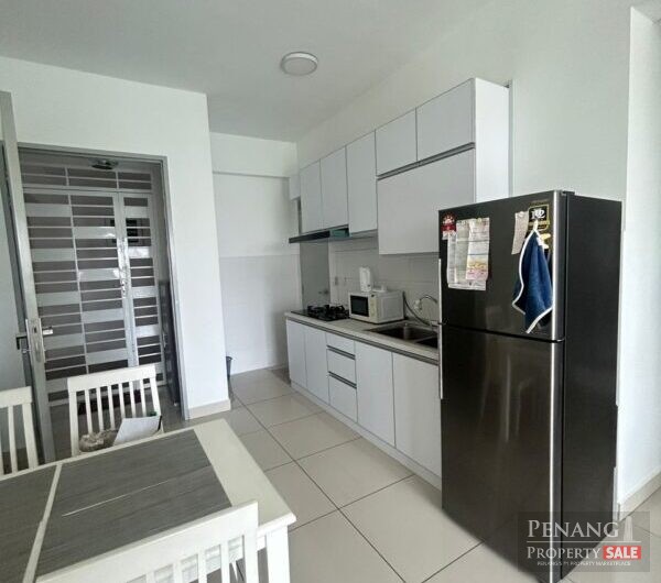 Tropicana Bay Residence, Bayan Lepas