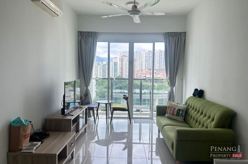 Tropicana Bay Residence, Bayan Lepas