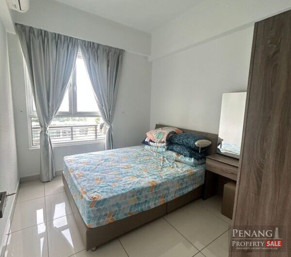 Tropicana Bay Residence, Bayan Lepas