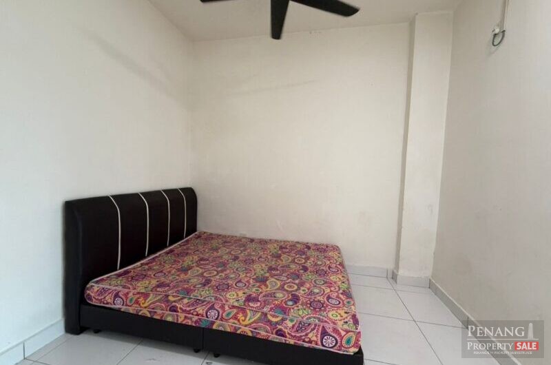 Elit Height Condo, Bayan Baru