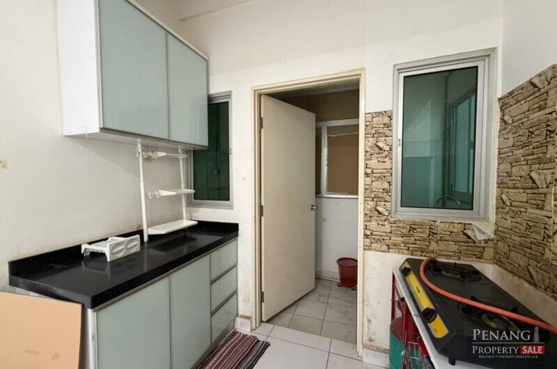 Elit Height Condo, Bayan Baru